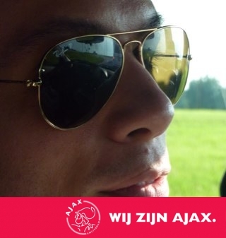 Bosschenaar | Ajacied | Horecaman | vader | levensgenieter | wzawzdb | ❌❌❌
