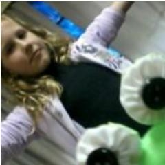 Amo Rebeldes e vc?C vc ama como eu me segue pfv..... :p