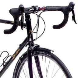 spa cycles steel tourer