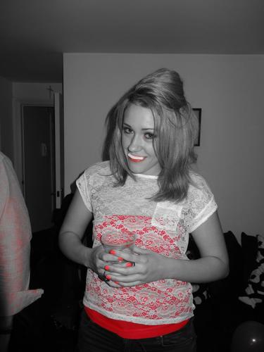 Louiseclarke25's profile picture. 