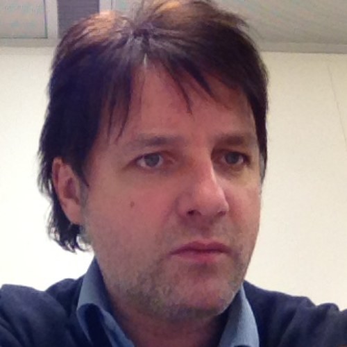 FlightsimCH's profile picture. 