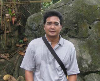 ordinary mankind. former IT enthusiast. libreng mangangalakal wanna be