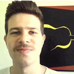 Thiago de Paula,nasciso em cianorte Parana no dia 9 de setembro de 1988. Vive em Belo Horizonte e Produtor Musical e Musico Guitarrista.
