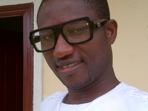 Combatant & Gallant Cadet!. Lover & believer of the Gospel of Jesus Christ, Gospel artiste, Song Writer, Music Director, Engineer & Lovely to βε̲̣ with.