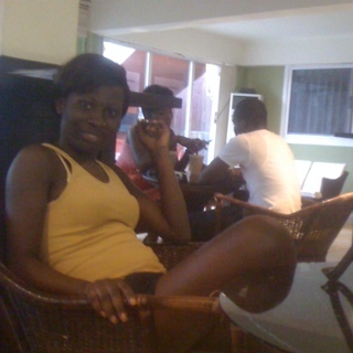 miriannyame1's profile picture. 