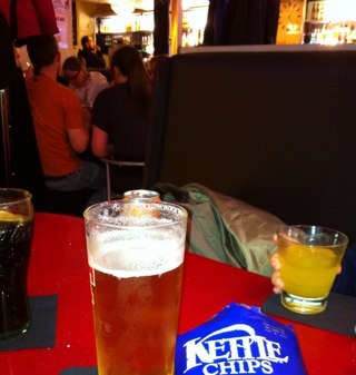 quichimarquina's profile picture. Tenista profesional, abogado aficionado y padre en prácticas