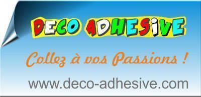 Boutique de vente en ligne d'adhésif et de décoration adhésive pour tous véhicules Auto, Moto, Vélo, Avion, Bateaux et intérieur.