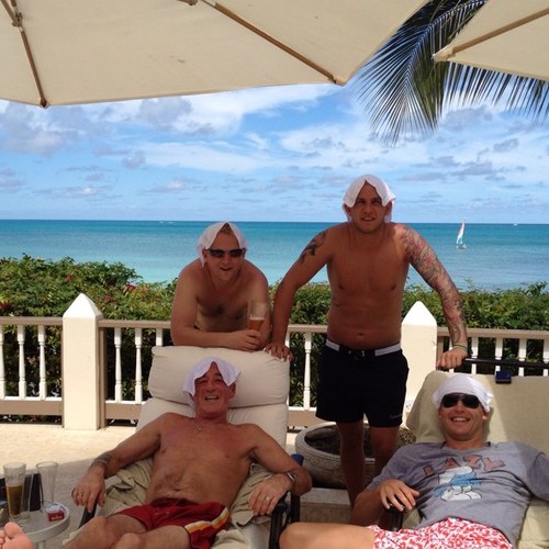 gaz_huish's profile picture. 