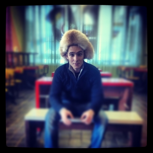 IIaPeH's profile picture. 