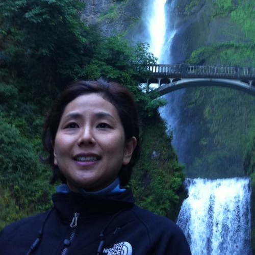 Professor in microbial ecology, microbe-mineral interactions, bioremediation, @KyushuUniv_EN @oregonstatealum #geomicrobiology #microbialecology #WomenInSTEM