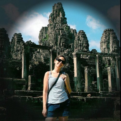 laurarmedina's profile picture. Diseño, cine, fotografía, viajes...