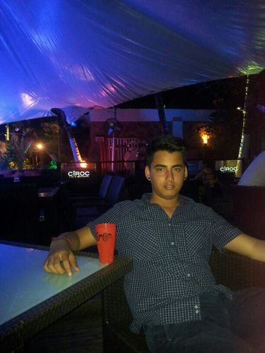 20. Hamburguesas maturin