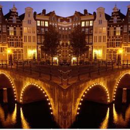 msterdam's profile picture. Tweets with historical and present day pictures of Amsterdam, The Netherlands. Account managed by @Elmeraculous.