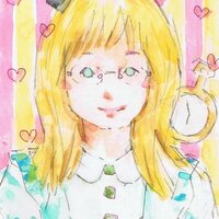 石神茉莉@新刊『蒼い琥珀と無限の迷宮 』 (@ishigami_mari) Twitter profile photo