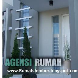 * First Agensi House In Jember [ Agensi Rumah ANDA ] *