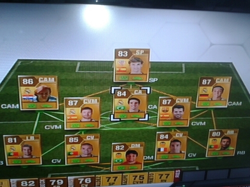 Futloting1's profile picture. #Fifa13 Fut spelers#Coins#Xbox