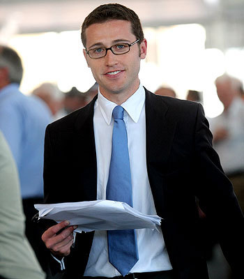 Bookmaker