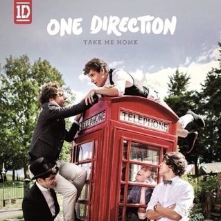 TakeMeHome_2013's profile picture. 