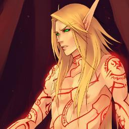 If I had to share things with you then I wouldn't be a prince now would I? ((Rp, 18+, Yaoi, seke))