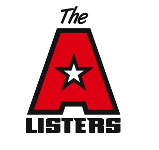 The A-Listers are a contemporary,& versatile party covers band with a vast playlist of modern chart hits,as well as classics from the 50’s through to the 90’s.