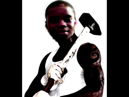 ezekielokwan1's profile picture. 