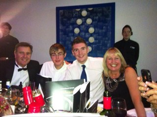 patriciaanneorr's profile picture. 