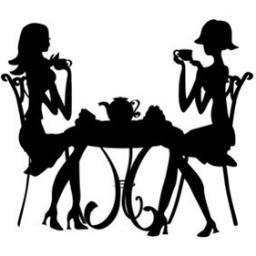 Two girls. One passion. Books. We take care of our authors and our followers and have a good time! If you like Books, fun, and banter. Stick around! C&D xxxx
