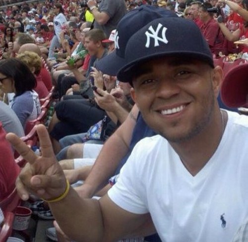 TANK_Says's profile picture. Family Over Everything!!!