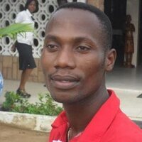 Albert AGBEKO (@albertagbeko) 's Twitter Profile Photo Albert AGBEKO (@albertagbeko) 's Twitter Profile Photo