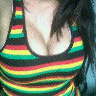 BellaRaquek's profile picture. m enkanta el sexo! ツ