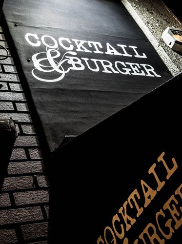 Serving up some of the best burgers in Glasgow.                                     323 Sauchiehall Street, #Glasgow #Restaurant