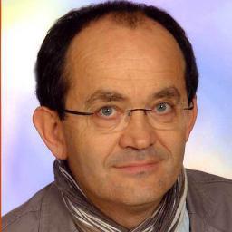 Retraité - Professeur agrégé de SVT - Formateur TICE et SVT - Rédacteur au Café Pédagogique (2007/2014) - Auteur de logiciels pédagogiques #SVT #jeux sérieux