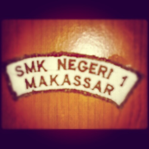 Official Account of SMKN 1 Makassar | Sekolah Berstandar ISO 2008 | The Best Accounting Majors | Jln A. Mangerangi No.38 ☎ (0411) 872701