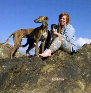 Pointy nosed food theives being held captive by hoomans in Swindon!
