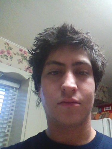 Geraldiscool's profile picture. 