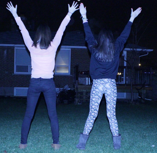 Ally Natalie Taylor Profile