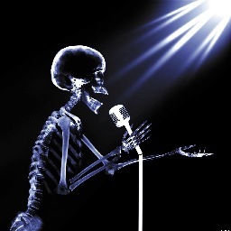 student_md's profile picture. Med student by day, insomniac by night. All round fitness fanatic