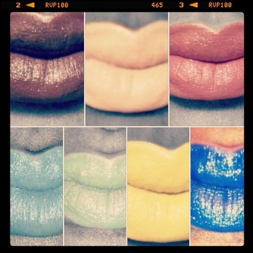 KleurMUA's profile picture. 