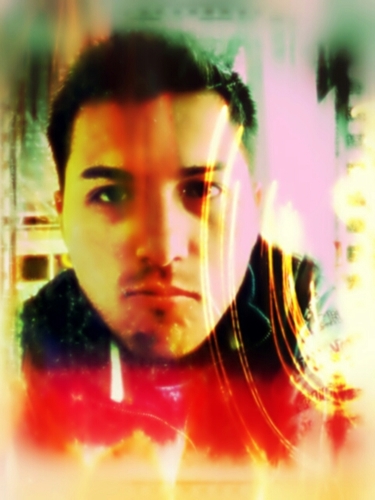 rocayala's profile picture. :)