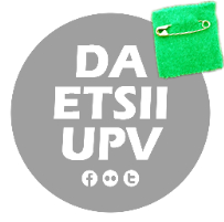 Twitter Oficial de la Delegación de Alumnos de la Escuela Técnica Superior de Ingenieros Industriales de la UPV. #engineering #ingenieria