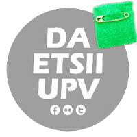 Delegación ETSII UPV (@daetsiiupv) 's Twitter Profile