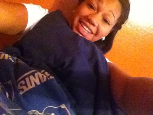 Follow my new account : @TheyAdore_Mirah ; no longer using this one :)