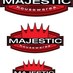 MajesticSportsBrands (@majesticsportsb) Twitter profile photo