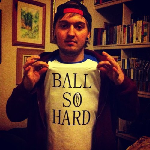 Im will (aka the bobcat). Human beatbox from the heart of hip hop WY! Remember, money won is twice as sweet as money earned