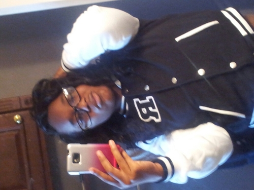 will my name is nicki i have a handsome da i love so much