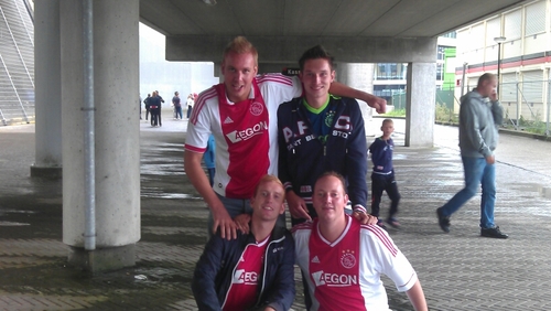 amsterdam