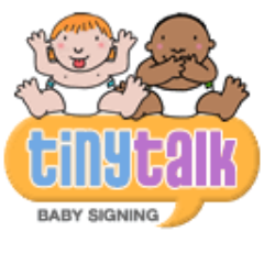 TinyTalk baby signing teacher for East Reading, Woodley, Henley and Twyford.