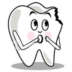 Des infos et des liens sur les nouveautés en dentisterie (implants dentaires‚ prothèses‚ soins‚ blanchiment‚ etc.) http://t.co/YUz72rlI44