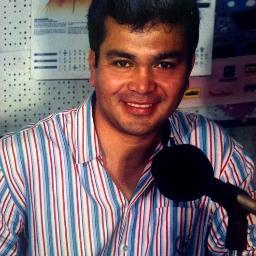 Periodista de @nanduti #AM1020 conductor de @todocambia @contactoEco2 y @ociofecundo Comunicate a los programas al 0991200843