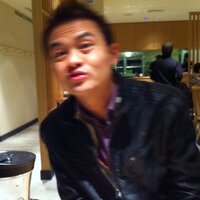Allen Liu (@lazybuda) 's Twitter Profile